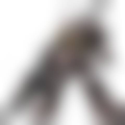 Blurred locked preview
